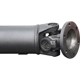 Purchase Top-Quality New Drive Shaft Assembly by DORMAN (OE SOLUTIONS) - 938-384 pa4