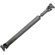 Purchase Top-Quality DORMAN (OE SOLUTIONS) - 938-387 - Front Driveshaft Assembly pa1