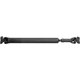 Purchase Top-Quality DORMAN (OE SOLUTIONS) - 938-387 - Front Driveshaft Assembly pa2