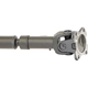 Purchase Top-Quality DORMAN (OE SOLUTIONS) - 938-387 - Front Driveshaft Assembly pa4