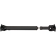 Purchase Top-Quality DORMAN (OE SOLUTIONS) - 938-704 - Front Driveshaft Assembly pa1
