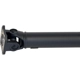 Purchase Top-Quality DORMAN (OE SOLUTIONS) - 938-704 - Front Driveshaft Assembly pa2