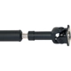 Purchase Top-Quality DORMAN (OE SOLUTIONS) - 938-704 - Front Driveshaft Assembly pa3