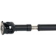 Purchase Top-Quality New Drive Shaft Assembly by DORMAN (OE SOLUTIONS) - 938-746 pa1