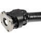 Purchase Top-Quality DORMAN (OE SOLUTIONS) - 938-801 - New Drive Shaft Assembly pa10