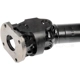 Purchase Top-Quality DORMAN (OE SOLUTIONS) - 938-801 - New Drive Shaft Assembly pa3