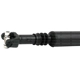 Purchase Top-Quality DORMAN (OE SOLUTIONS) - 938-801 - New Drive Shaft Assembly pa7