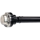 Purchase Top-Quality New Drive Shaft Assembly by DORMAN (OE SOLUTIONS) - 938-818 pa2