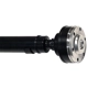 Purchase Top-Quality New Drive Shaft Assembly by DORMAN (OE SOLUTIONS) - 938-818 pa3