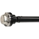 Purchase Top-Quality DORMAN (OE SOLUTIONS) - 938-818 - Drive Shaft pa7