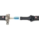 Purchase Top-Quality DORMAN (OE SOLUTIONS) - 946-024 - Rear Driveshaft Assembly pa2