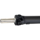 Purchase Top-Quality DORMAN (OE SOLUTIONS) - 946-024 - Rear Driveshaft Assembly pa3