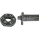 Purchase Top-Quality New Drive Shaft Assembly by DORMAN (OE SOLUTIONS) - 946-026 pa1