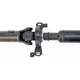Purchase Top-Quality New Drive Shaft Assembly by DORMAN (OE SOLUTIONS) - 946-026 pa2