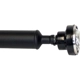 Purchase Top-Quality DORMAN (OE SOLUTIONS) - 946-032 - Rear Driveshaft Assembly pa3