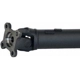 Purchase Top-Quality DORMAN (OE SOLUTIONS) - 946-036 - New Drive Shaft Assembly pa1