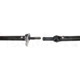 Purchase Top-Quality New Drive Shaft Assembly by DORMAN (OE SOLUTIONS) - 946-055 pa4