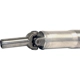 Purchase Top-Quality DORMAN (OE SOLUTIONS) - 946-058 - New Drive Shaft Assembly pa2