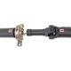 Purchase Top-Quality DORMAN (OE SOLUTIONS) - 946-072 - Drive Shaft pa7