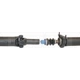 Purchase Top-Quality New Drive Shaft Assembly by DORMAN (OE SOLUTIONS) - 946-073 pa4