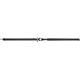 Purchase Top-Quality DORMAN (OE SOLUTIONS) - 946-088 - Drive Shaft pa1