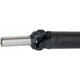 Purchase Top-Quality New Drive Shaft Assembly by DORMAN (OE SOLUTIONS) - 946-100 pa1