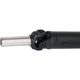 Purchase Top-Quality DORMAN (OE SOLUTIONS) - 946-115 - New Drive Shaft Assembly pa2