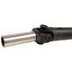 Purchase Top-Quality DORMAN (OE SOLUTIONS) - 946-120 - Rear Driveshaft Assembly pa2