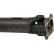 Purchase Top-Quality DORMAN (OE SOLUTIONS) - 946-120 - Rear Driveshaft Assembly pa4