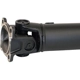 Purchase Top-Quality DORMAN (OE SOLUTIONS) - 946-125 - Rear Driveshaft Assembly pa2