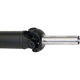 Purchase Top-Quality DORMAN (OE SOLUTIONS) - 946-140 - Rear Driveshaft Assembly pa3