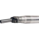 Purchase Top-Quality DORMAN (OE SOLUTIONS) - 946-157 - Rear Driveshaft Assembly pa2