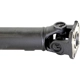 Purchase Top-Quality DORMAN (OE SOLUTIONS) - 946-164 - Rear Driveshaft Assembly pa2