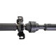 Purchase Top-Quality DORMAN (OE SOLUTIONS) - 946-164 - Rear Driveshaft Assembly pa4