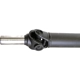 Purchase Top-Quality DORMAN (OE SOLUTIONS) - 946-164 - Rear Driveshaft Assembly pa5