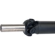 Purchase Top-Quality DORMAN (OE SOLUTIONS) - 946-169 - New Drive Shaft Assembly pa3