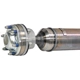 Purchase Top-Quality DORMAN (OE SOLUTIONS) - 946-175 - Rear Driveshaft Assembly pa4