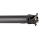 Purchase Top-Quality DORMAN (OE SOLUTIONS) - 946-236 - New Drive Shaft Assembly pa11