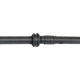 Purchase Top-Quality DORMAN (OE SOLUTIONS) - 946-236 - New Drive Shaft Assembly pa6