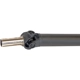 Purchase Top-Quality DORMAN (OE SOLUTIONS) - 946-276 - Rear Driveshaft Assembly pa2