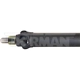 Purchase Top-Quality New Drive Shaft Assembly by DORMAN (OE SOLUTIONS) - 946309 pa1