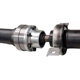 Purchase Top-Quality DORMAN (OE SOLUTIONS) - 946-310 - New Drive Shaft Assembly pa4