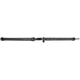 Purchase Top-Quality DORMAN (OE SOLUTIONS) - 946-316 - Rear Driveshaft Assembly pa1