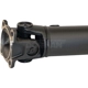 Purchase Top-Quality DORMAN (OE SOLUTIONS) - 946-316 - Rear Driveshaft Assembly pa2
