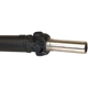 Purchase Top-Quality DORMAN (OE SOLUTIONS) - 946-316 - Rear Driveshaft Assembly pa3