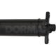 Purchase Top-Quality DORMAN (OE SOLUTIONS) - 946-317 - Rear Driveshaft Assembly pa3