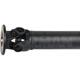 Purchase Top-Quality DORMAN (OE SOLUTIONS) - 946-317 - Rear Driveshaft Assembly pa4