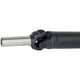 Purchase Top-Quality DORMAN (OE SOLUTIONS) - 946-326 - Drive Shaft pa2