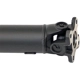 Purchase Top-Quality DORMAN (OE SOLUTIONS) - 946-326 - Drive Shaft pa3