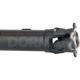 Purchase Top-Quality New Drive Shaft Assembly by DORMAN (OE SOLUTIONS) - 946-329 pa1